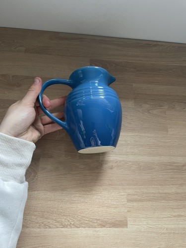 Creuset stoneware breakfast - le,