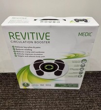 Revitive Medic Circulation