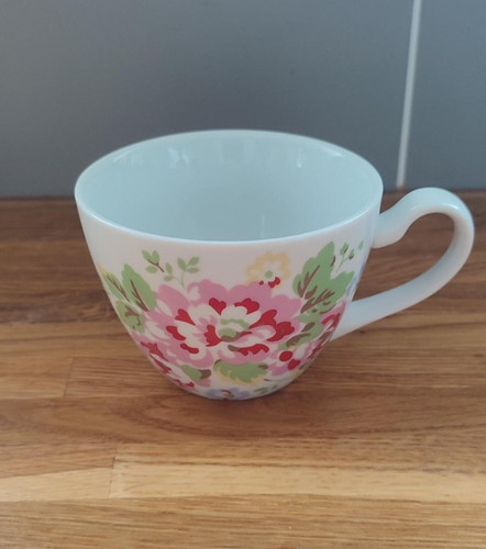 Cath kidston tea cup small - cath,