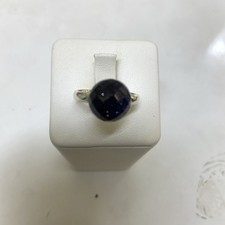 925 silver everyday BLUE