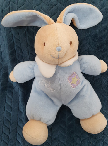 Keel toys babys first bunny - toys,