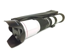 Canon EOS DSLR Fit EF