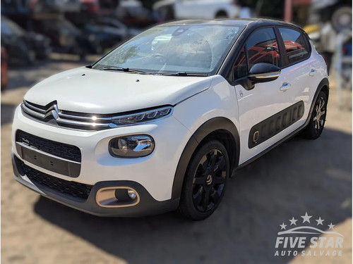 Citroen vti 82 - 1.2,