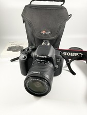 Canon EOS 700D 18.0MP Digital