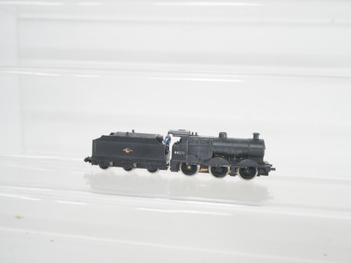 Graham farish gauge 4f - farish,