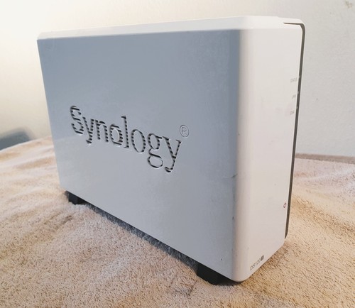 Synology diskstation ds120 - synology,