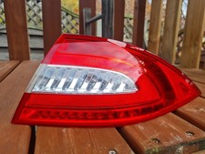 JAGUAR XK X150 2010 REAR LIGHT