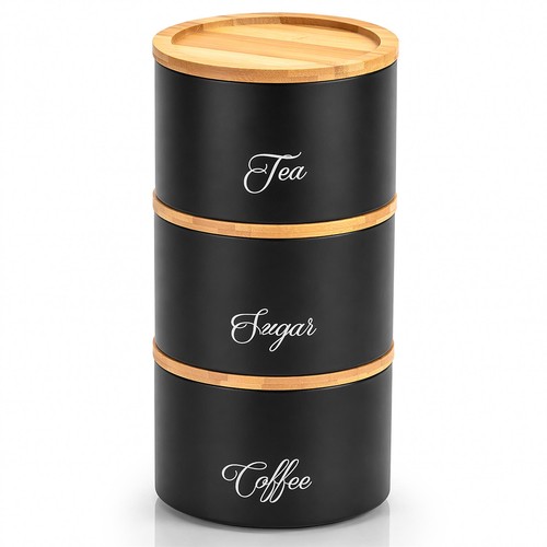 Innoteck canisters tea - innoteck,