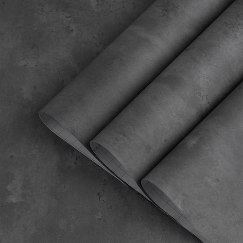 Dark grey concrete - grey, effect