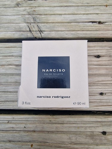 Narciso rodriguez edt - narciso,