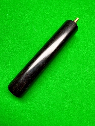 Peradon joint inch - joint, ebony