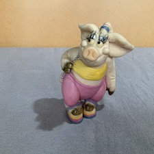 Piggin’ Fashion…2000