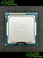Intel Xeon E3-1270 V2 SR0P6