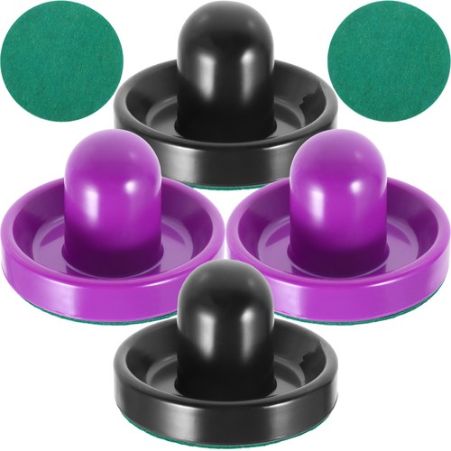 Set ice hockey pucks - set,