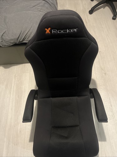 Rocker gaming chair - rocker,