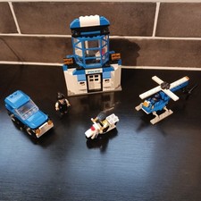 Wilko Blox Police Station with