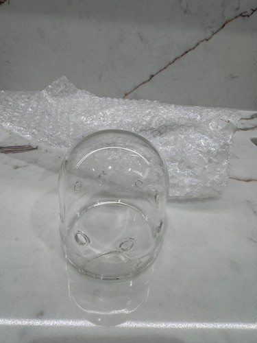 Broncolor pulso clear glass - pulso,