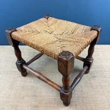 VINTAGE RUSTIC FARMHOUSE OAK