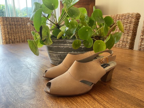 Ladies slingback strap - slingback,