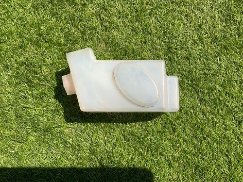Robbe millennium fuel tank - fuel,