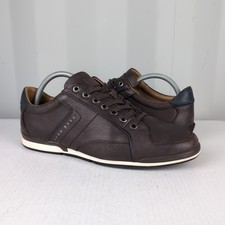 UK 8 - Hugo Boss Mens Trainers