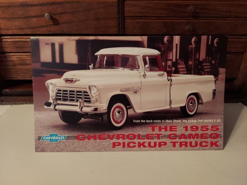 Franklin mint 1955 - mint,