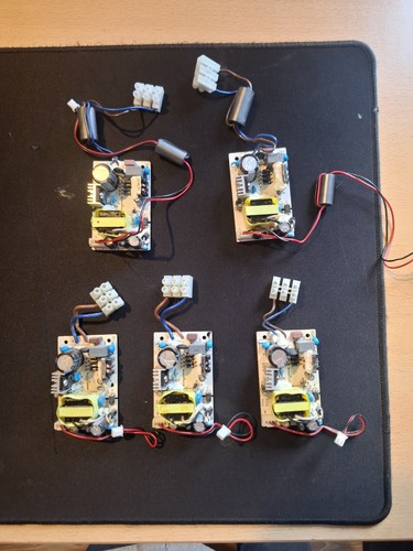 Pyronix enforcer used power - pyronix,
