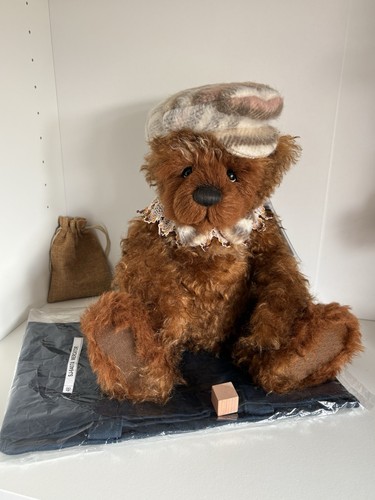Charlie bears mercator - bears,