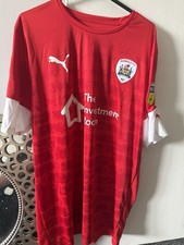 Barnsley FC 2019/20 Home
