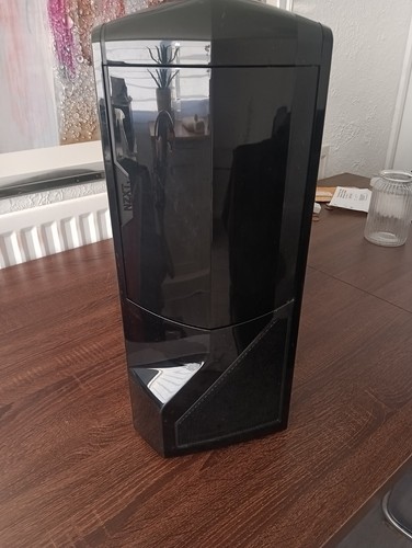 Nzxt phantom atx full - nzxt, e-atx