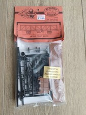 Parkside Dundas OO Gauge Kit