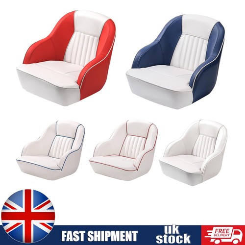 High back boat - boat, premium
