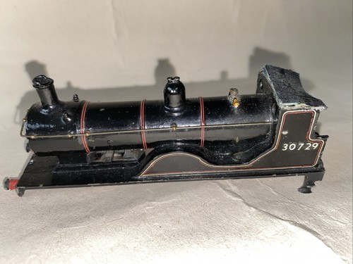 Kit built gauge loco - kit, 00