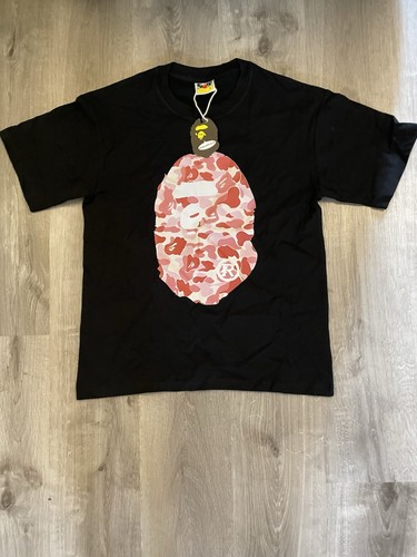 Bathing ape bape black - ape, and