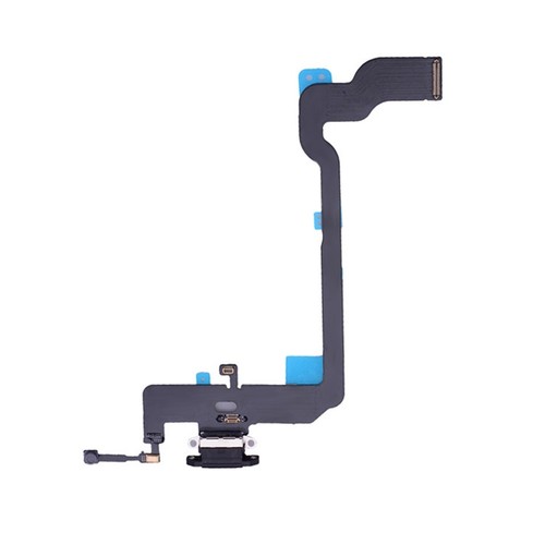Charging port flex cable - charging,