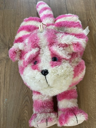 Bagpuss hot water bottle - bagpuss,