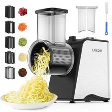Electric Cheese Grater 250W