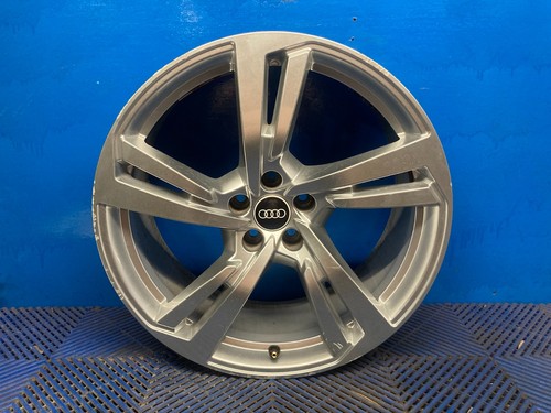Audi sport alloy - alloy, wheel