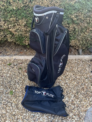 Top flite trolley cart golf - top-flite, trolley/cart