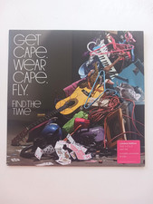 Get Cape Wear Cape Fly - Find