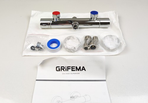 Grifema g17005 thermostatic - grifema,