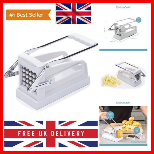 Potato chipper professional - potato,