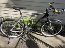 Cannondale F4000 CAAD 4 XTR