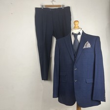 Sawyers & Hendricks 3 Piece