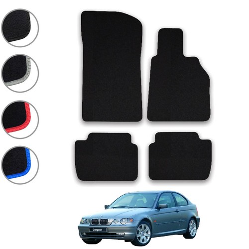 Car mats for bmw series - bmw,