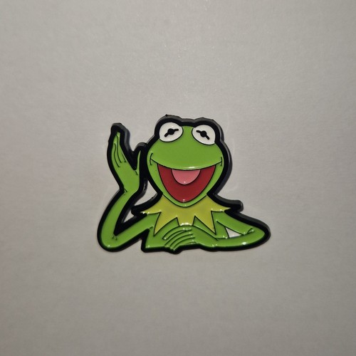 Enamel metal pin - pin, badge