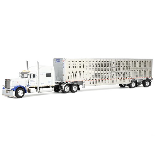 Peterbilt 379 with wilson - with,