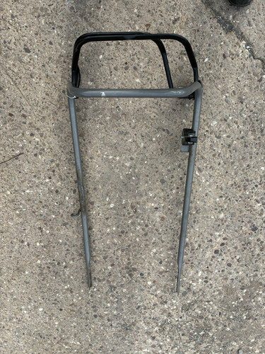 Honda hrb425c handlebars with - honda,