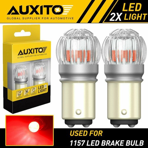 Auxito 1157 380 - led, error