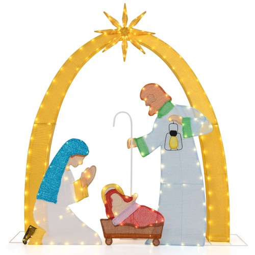 Costway 168 christmas - costway,